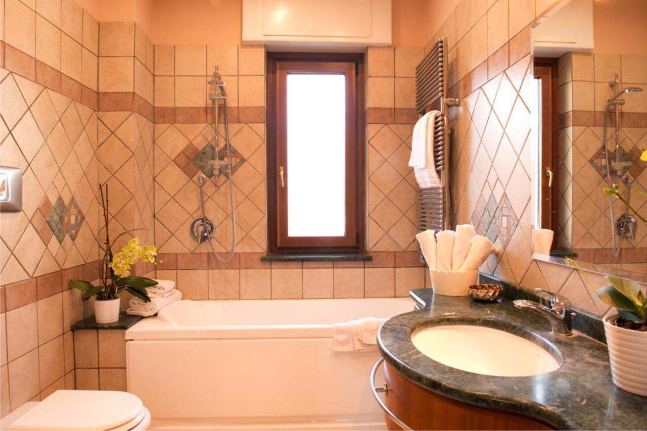 Appartement Casa Chicco à Sorrente Extérieur photo